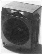 Pinnacle Sound Amplifier