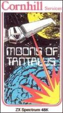 Moons of Tantalus