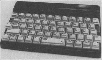 Kappa keyboard
