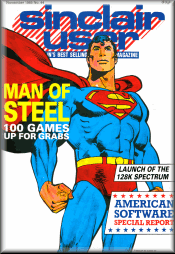 Issue 44 - Superman