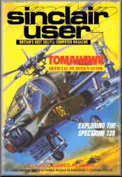 Issue 48 (Tomahawk cover)