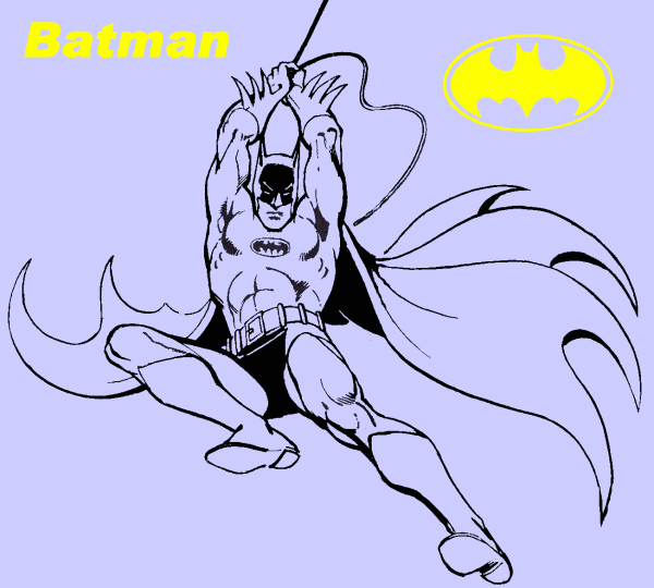 Batman
